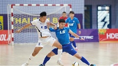 Ngôi đầu đổi chủ ở giải futsal VĐQG 2026?